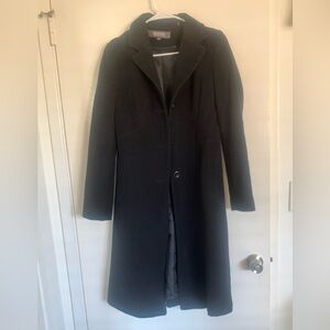 Women's Midi Winter Coat